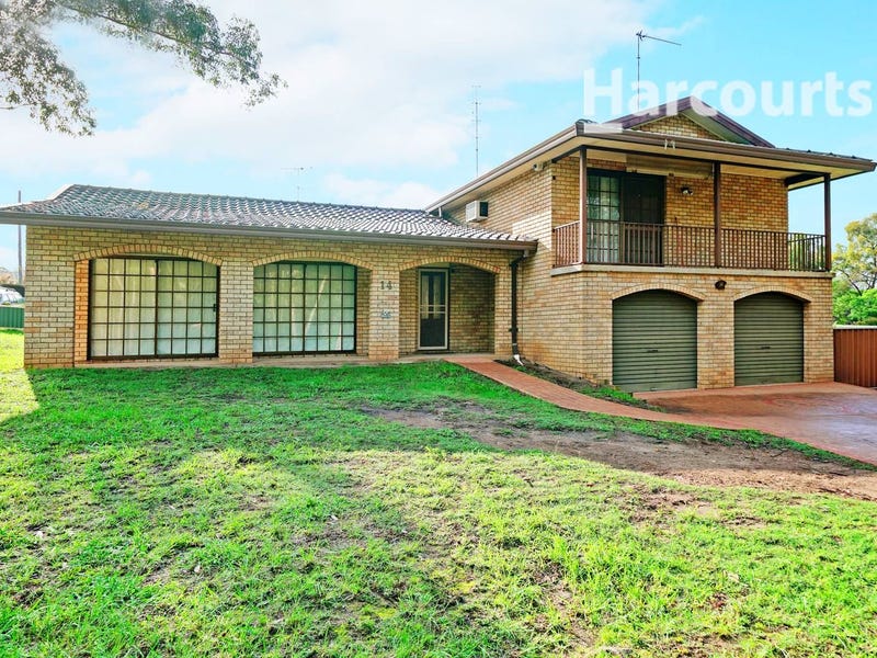 14 D'Arcy Avenue, Appin, NSW 2560 Property Details
