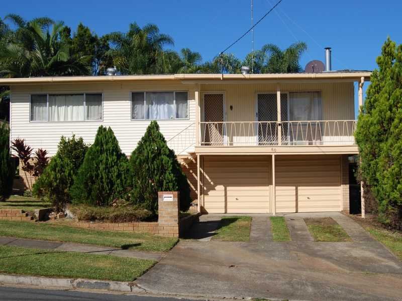 50 Shirley Street, Southport, QLD 4215