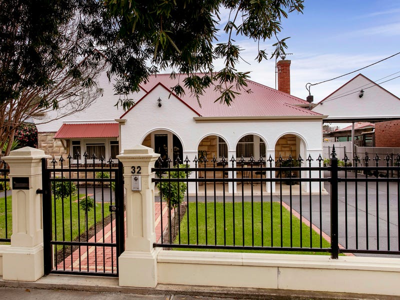 32 Herbert Road, West Croydon, SA 5008