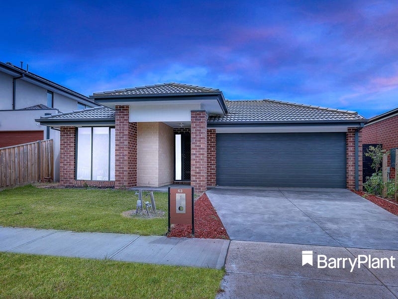 63 Straw Flower Circuit, Greenvale, Vic 3059 Property Details