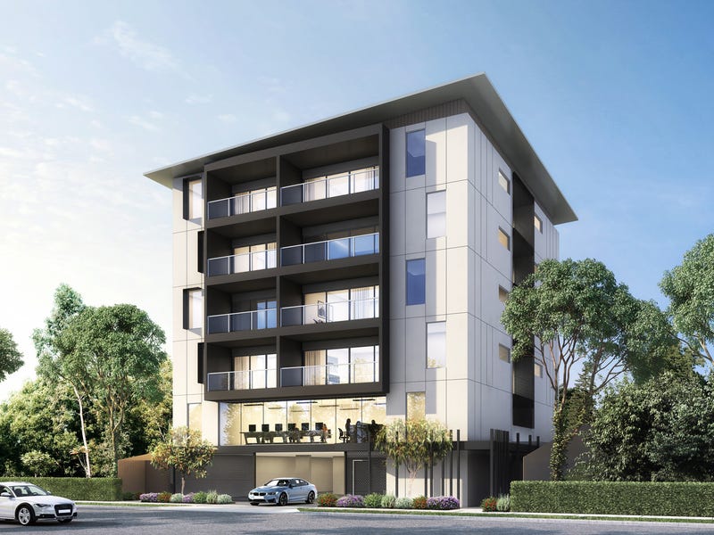 1 James Street, Campbelltown, SA 5074 Apartment for Sale realestate