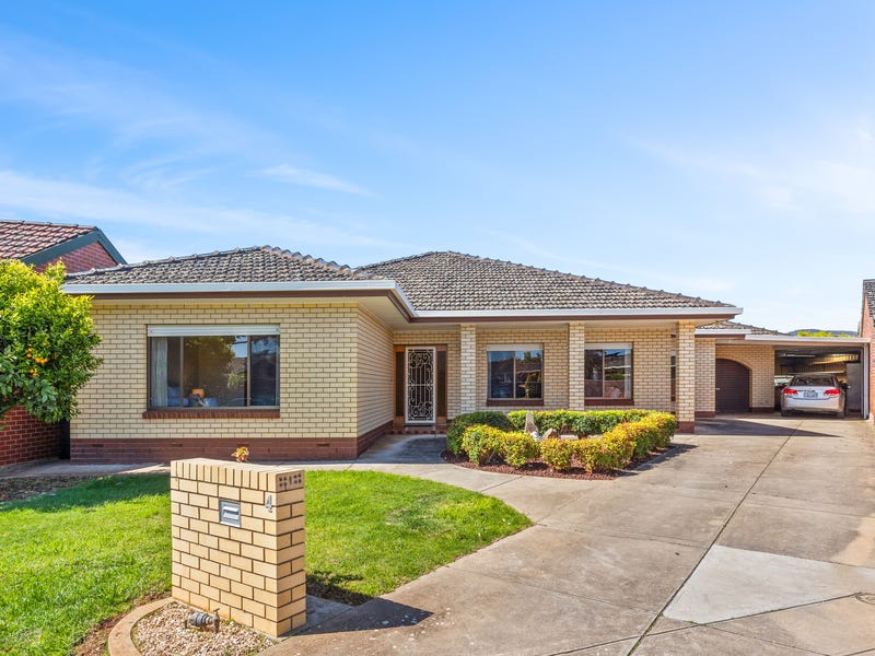 Real Estate & Property for Sale in Trinity Gardens, SA 5068 (+2