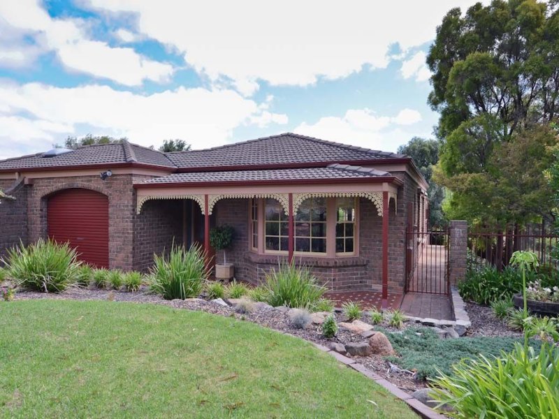 6 Gillard Drive, Rosslyn Park, SA 5072