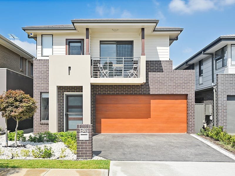 86 Willowdale Drive, Denham Court, NSW 2565