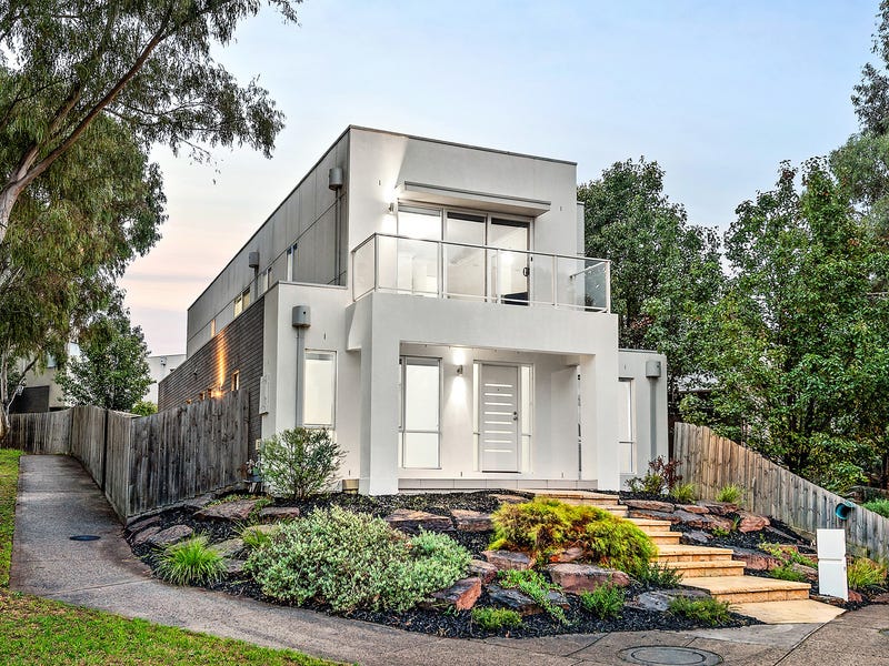Auction Results & Clearance Rates in Bundoora, VIC 3083