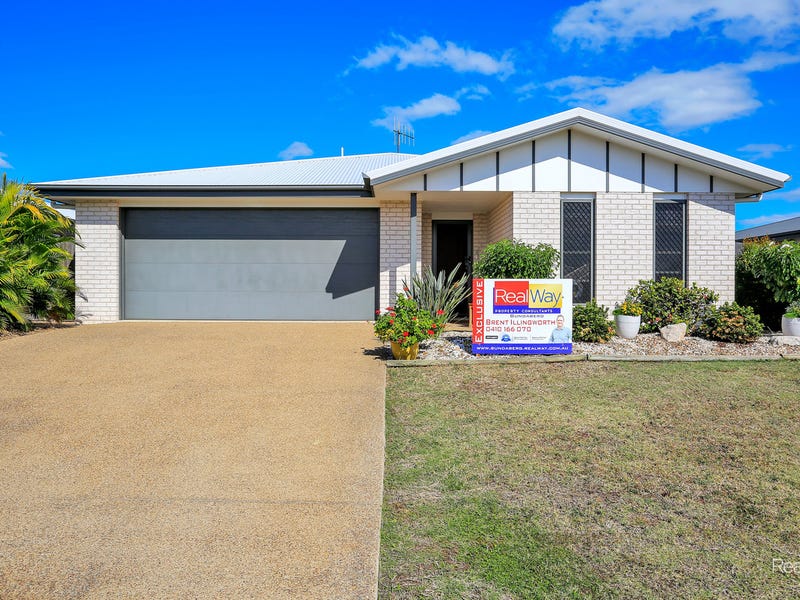 2/1 Alison Drive, Kalkie, Qld 4670 Unit for Sale