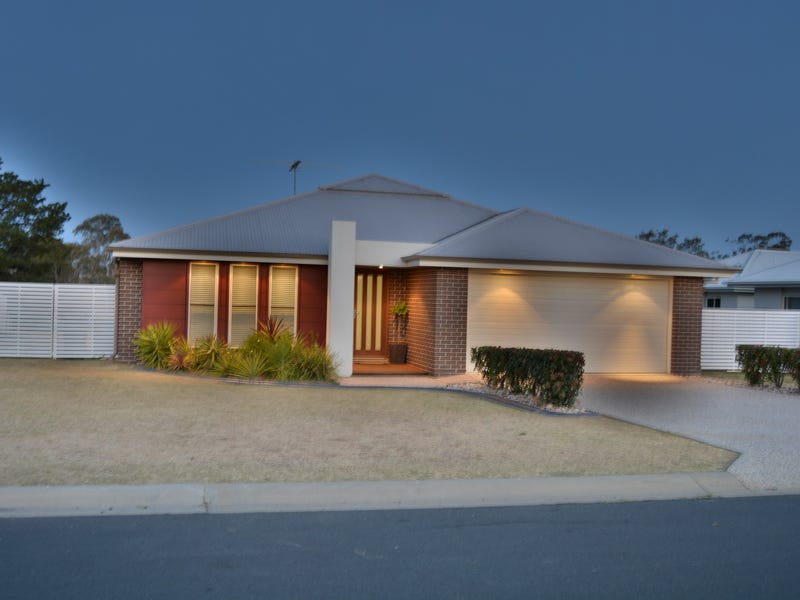 5 Ridgeview Road, Warwick, Qld 4370 Property Details