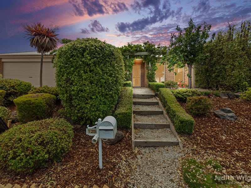 125 McNeilly Road, Drouin, Vic 3818 Property Details