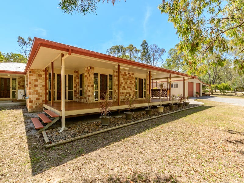 39 Flora Drive, Beecher, QLD 4680