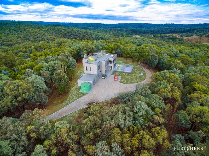 2931 Hartley Road, Wonga Park, VIC 3115