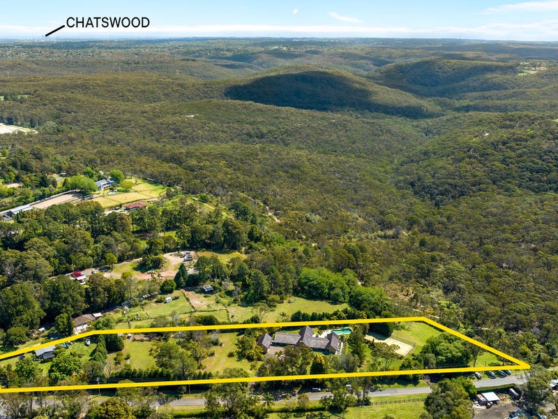 Houses for Sale in Terrey Hills, NSW 2084