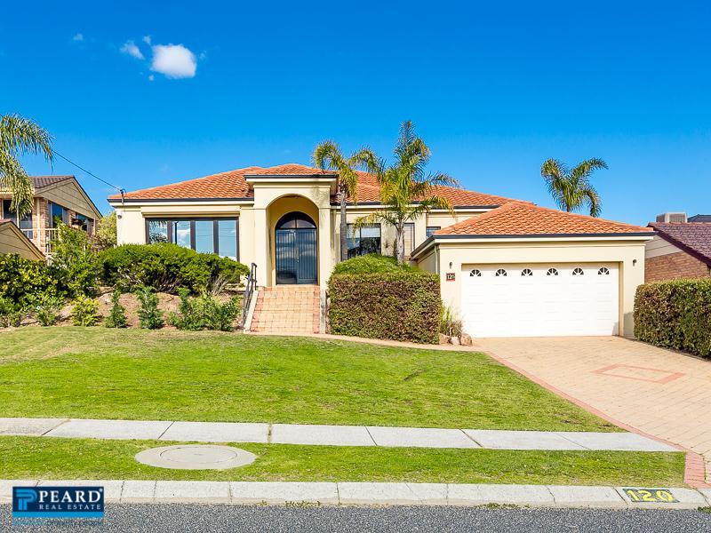 120 Waterford Drive, Hillarys, WA 6025