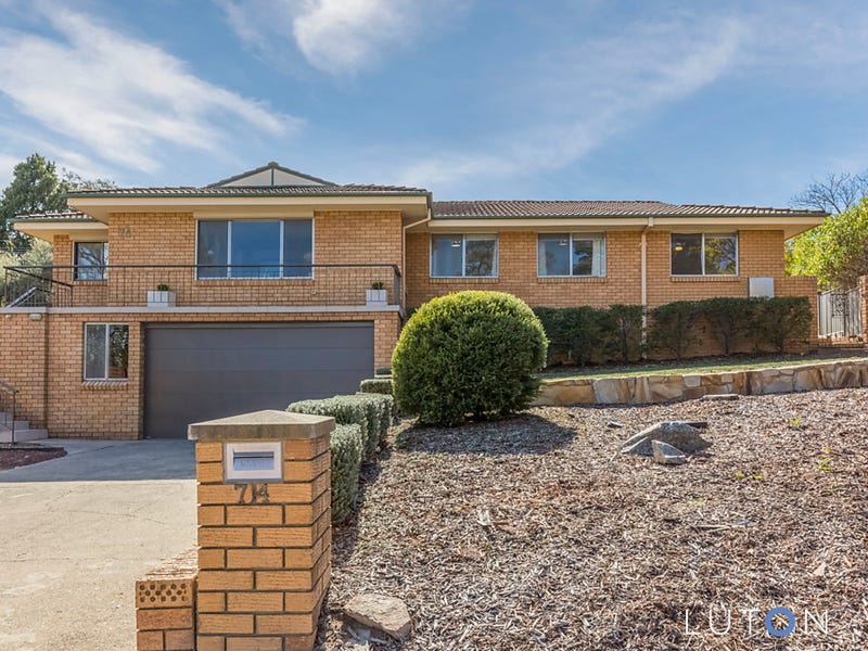 74 Ballarat Street, Fisher, ACT 2611 Property Details
