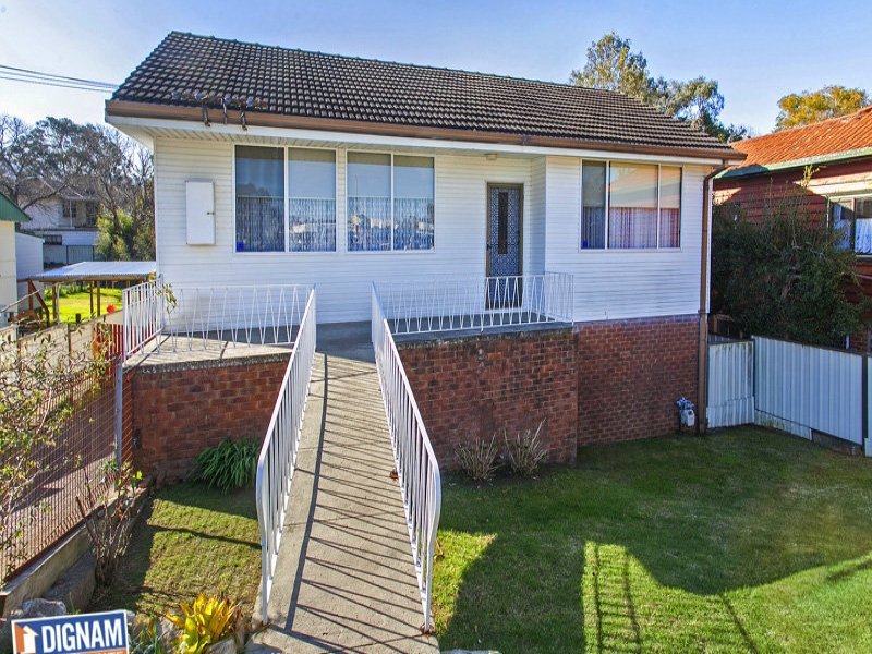 38 Francis Street, Corrimal, NSW 2518 Property Details