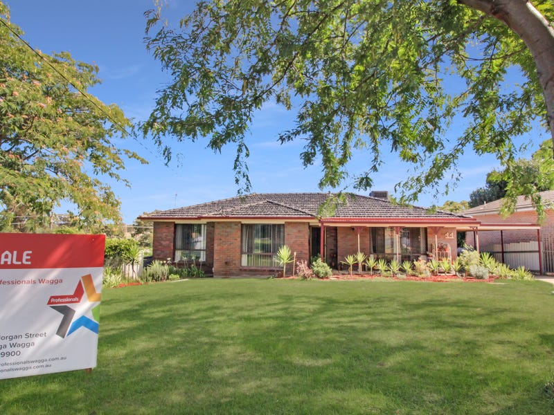 44 Mallory Street, Ashmont, NSW 2650