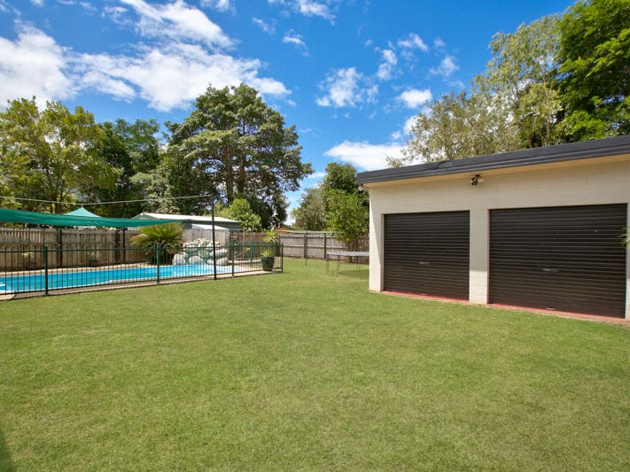 85 Resolution Drive, Bentley Park, QLD 4869
