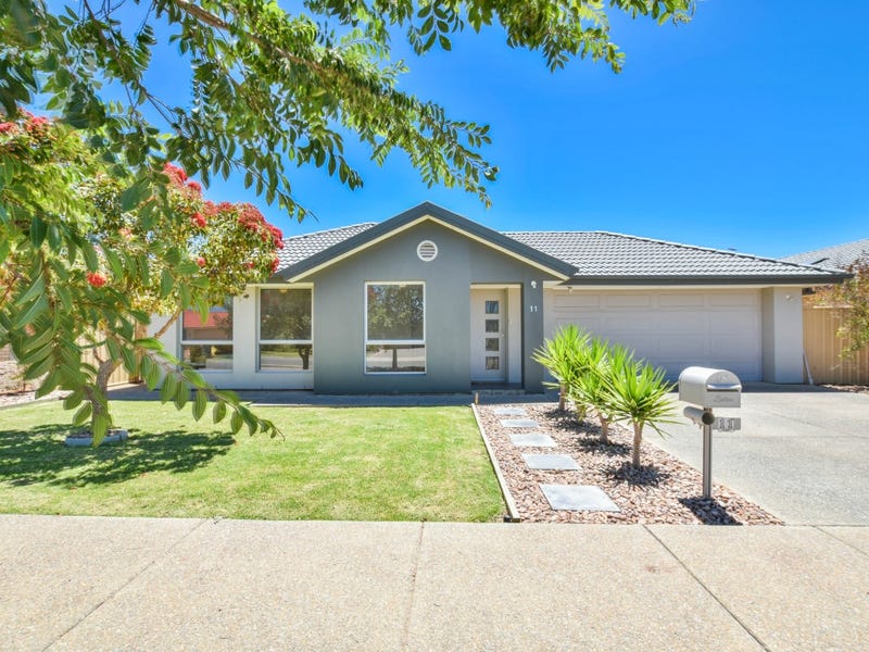 11 Offshore Avenue, Aldinga Beach, SA 5173