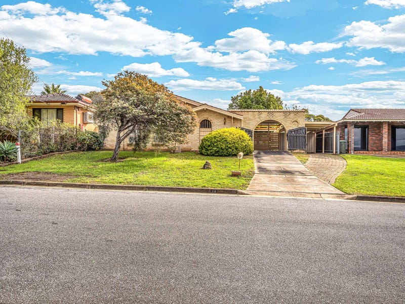 18 Anthony Road, Para Vista, SA 5093
