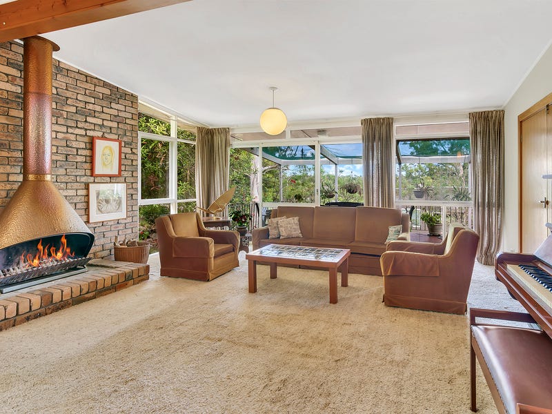 85 Rembrandt Drive, Middle Cove, NSW 2068