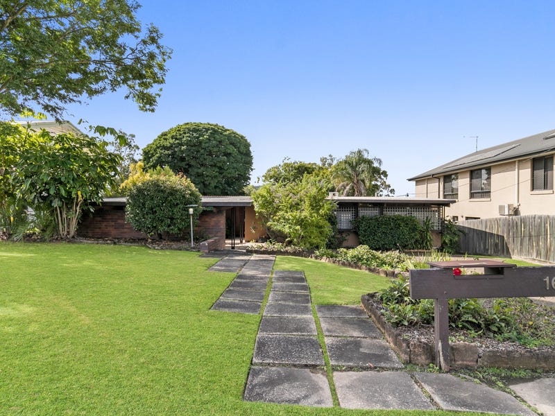 16 Gilruth Road, Kenmore, Qld 4069 House for Sale