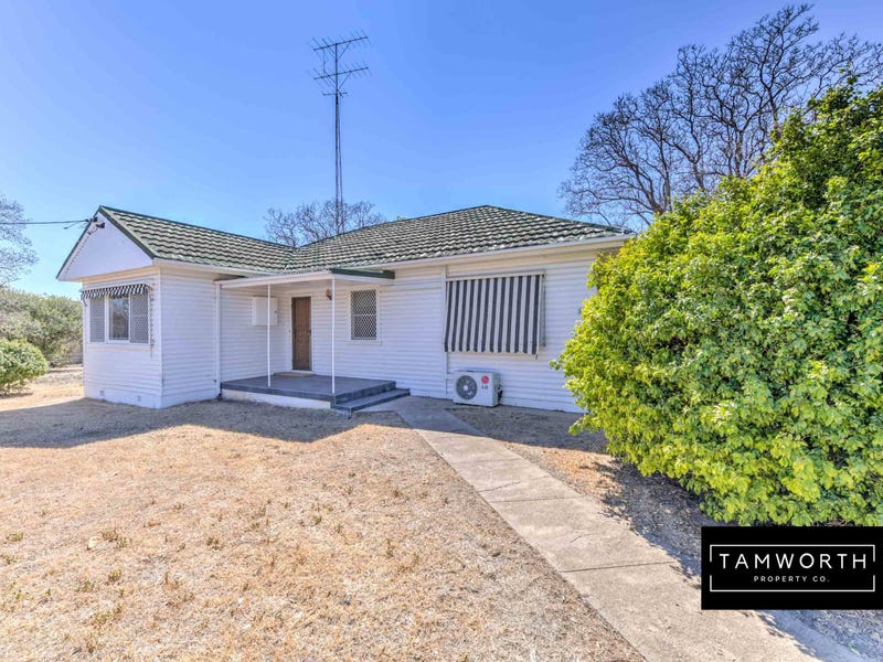 3 Edward Street, South Tamworth, NSW 2340