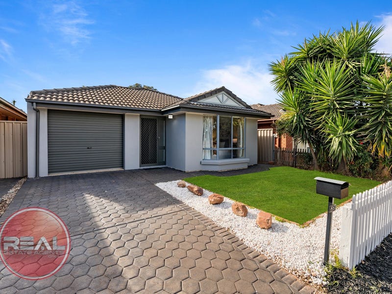 51B Andrew Smith Drive, Parafield Gardens, SA 5107