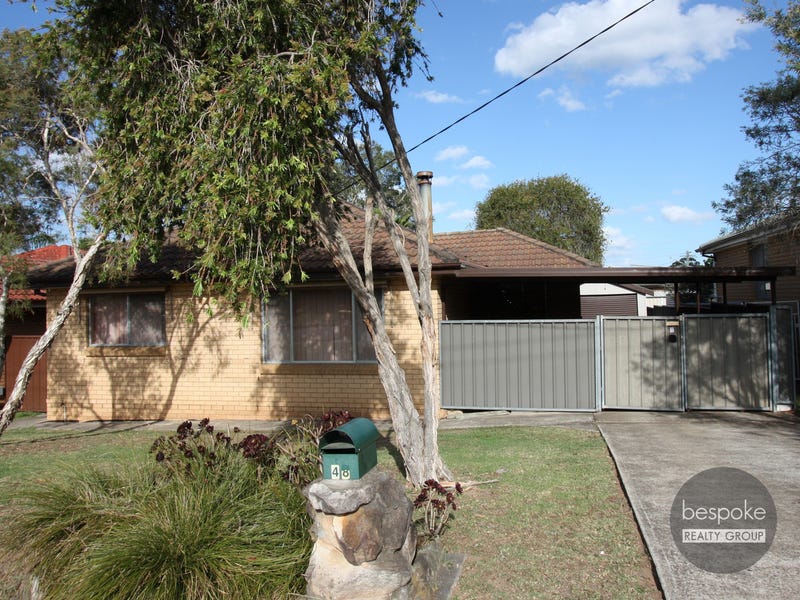 48 Wrench Street, Cambridge Park, NSW 2747