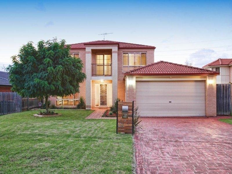 9 Linton Road, Currans Hill, NSW 2567