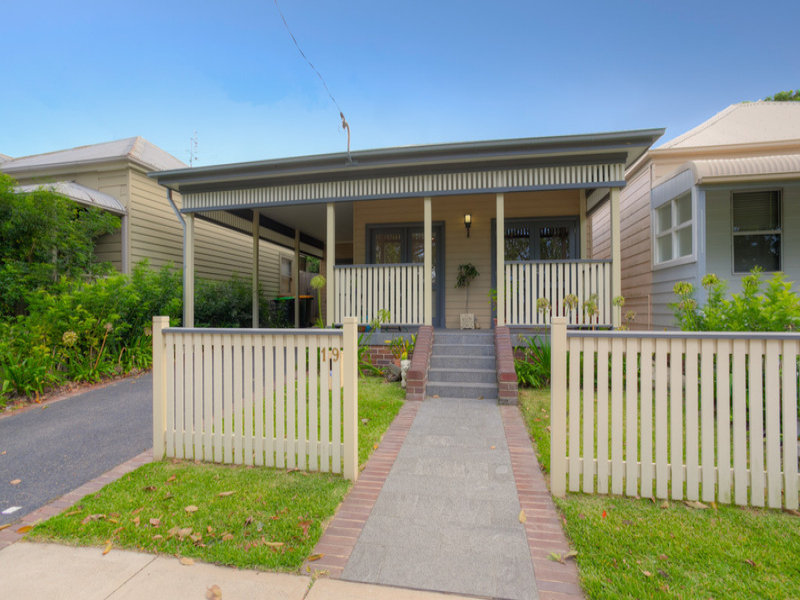 19 Boscawen Street, Wallsend, NSW 2287