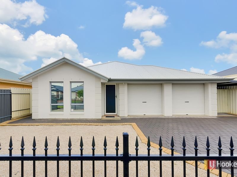 46 Springbank Boulevard, Burton, SA 5110
