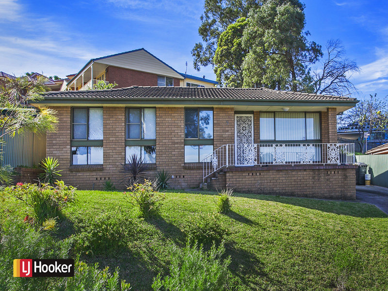 5 Shearwater Drive, Berkeley, NSW 2506 Property Details