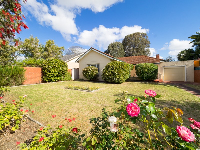 25 Johnson Street, Wembley, WA 6014 Property Details