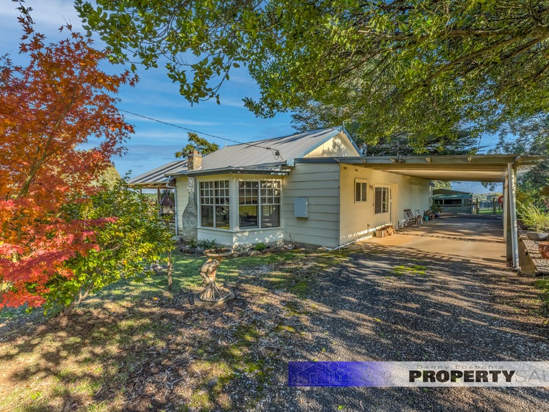 1 Shanahans Lane, Erica, Vic 3825 Property Details