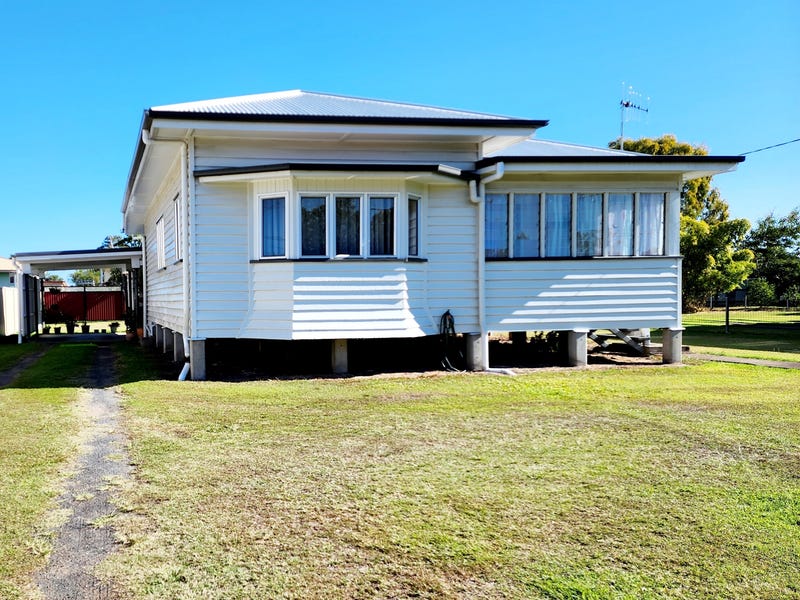542 Alice Street, Maryborough, Qld 4650 Property Details