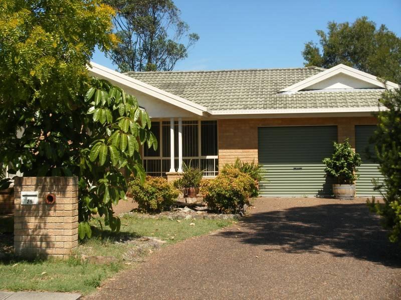 29 Joseph Sheen Drive, Raymond Terrace, NSW 2324 - realestate.com.au