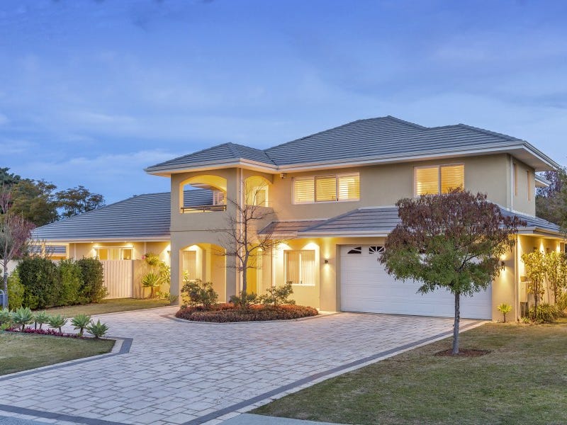 45 Peebles Road, Floreat, WA 6014