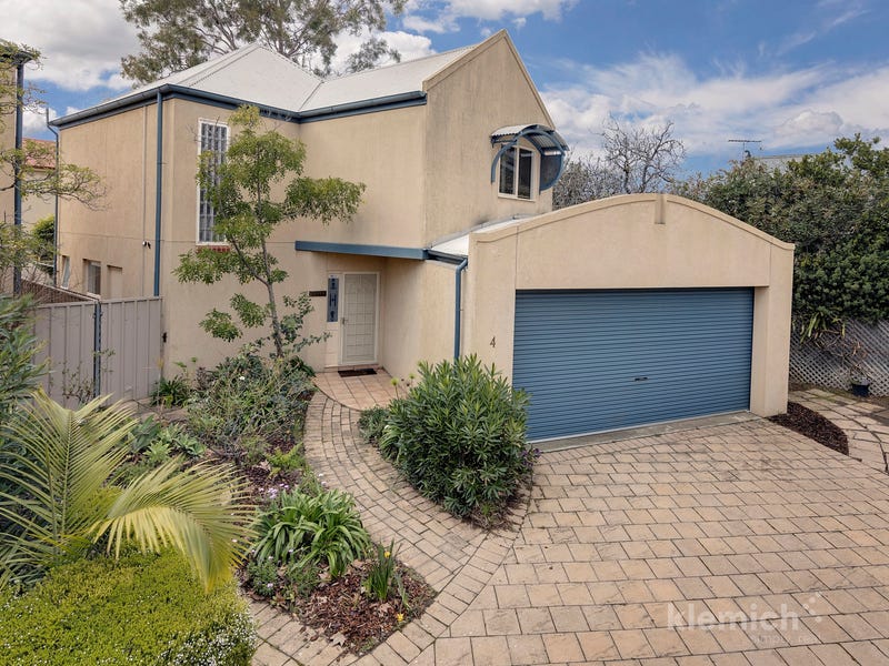 4/161 Beulah Road, Norwood, SA 5067 House for Sale