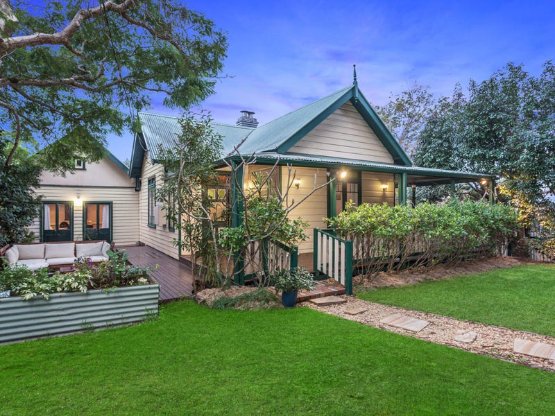 24 Berowra Waters Road, Berowra, NSW 2081 Property Details