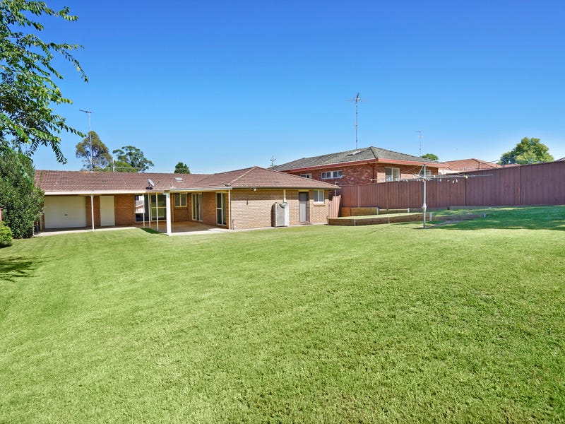 35 Glenrowan Avenue, Kellyville, NSW 2155