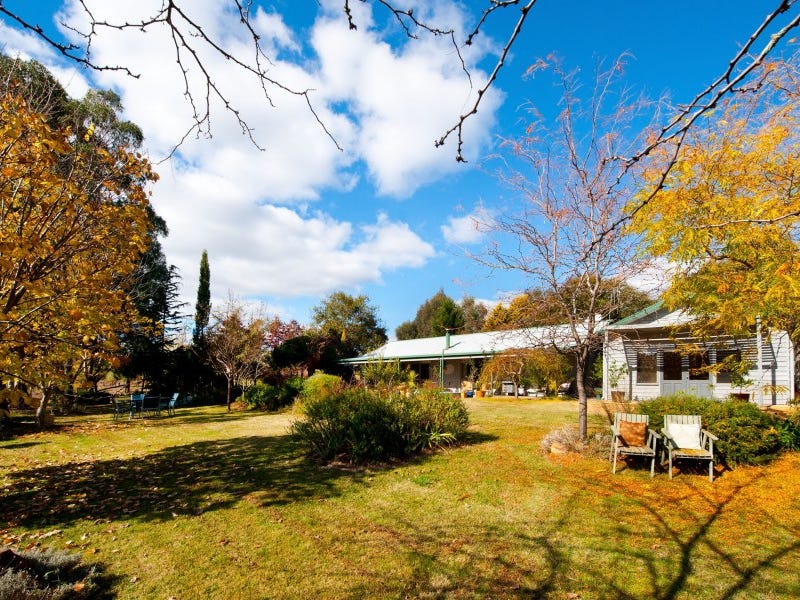 145 Locarno Road, Clydesdale, Vic 3461 Property Details