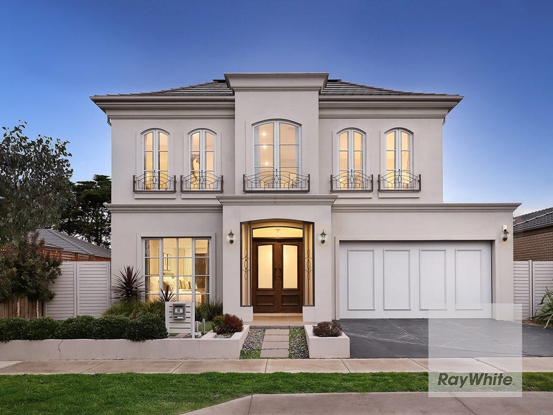 46 Straw Flower Circuit, Greenvale, Vic 3059 Property Details