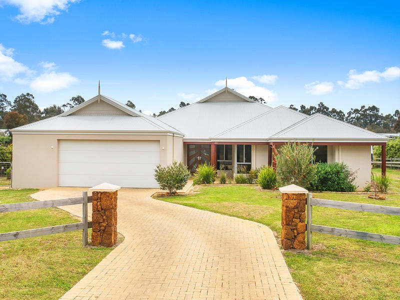 30 Burke Circle, Cowaramup, WA 6284