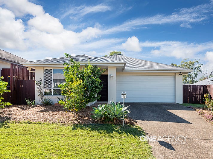 5 Gidran Close, Durack, Qld 4077 Property Details