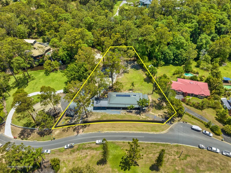 53 Birdlife Court, Nerang, Qld 4211 - Property Details