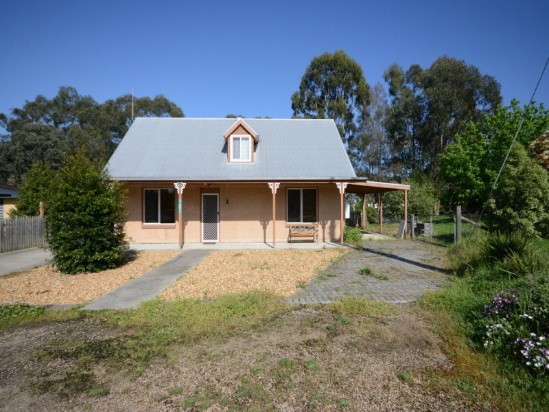 129 GREAT ALPINE ROAD, Bruthen, Vic 3885 Property Details