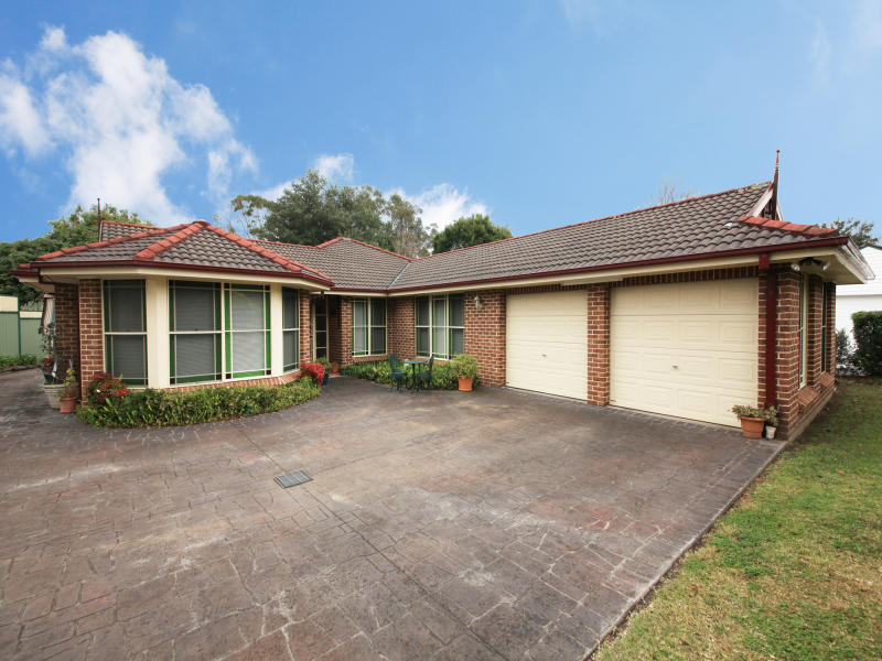152 Hawkesbury Road, Springwood, NSW 2777