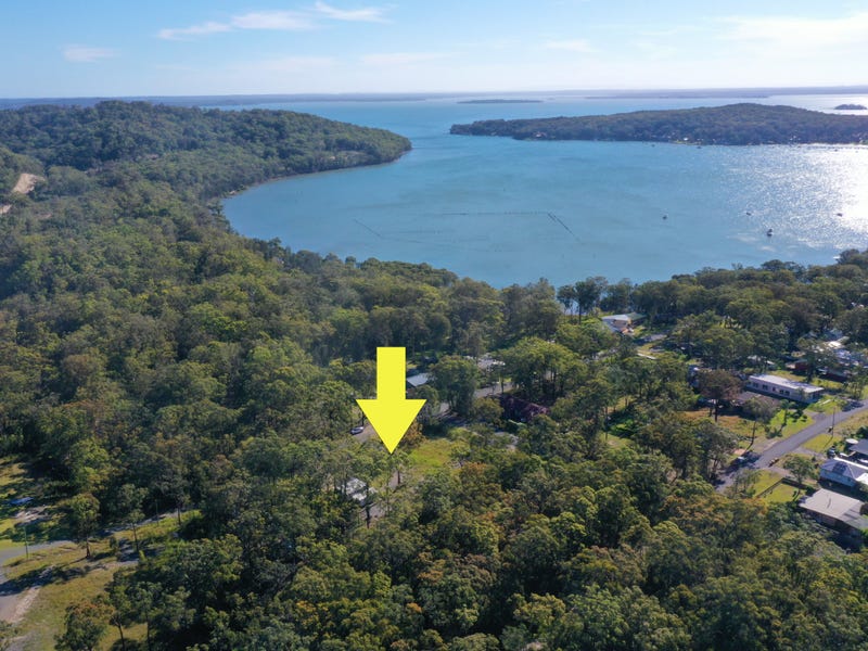 19 Cove Avenue, Bundabah, NSW 2324