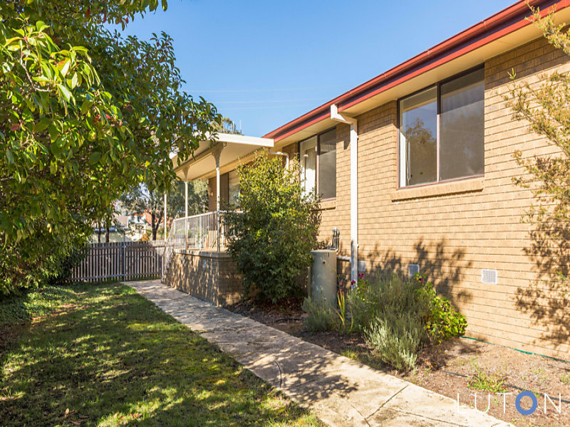 7 Sidaway Street, Chapman, ACT 2611 Property Details