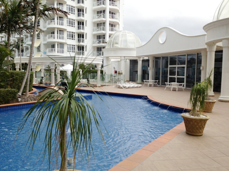 2312/24 "The Phoenician" Queensland Avenue, Broadbeach, Qld 4218