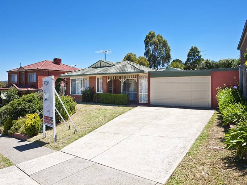 51 Kamarooka Drive, Wattle Glen, VIC 3096